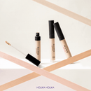 Concealer Cair Terbaik | Hard Cover Liquid Concealer