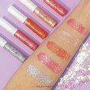 Liquid Glitter Eyeshadow Yang Bagus | Holika Holika Eye Spanglitter