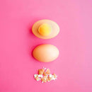 Sabun Kulit Berminyak | Smooth Egg Skin Cleansing Foam