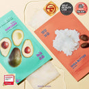 Masker Wajah | Pure Essence Mask Sheet
