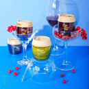 Sleeping Mask Pencerah | Wine Therapy Sleeping Mask (White Wine)