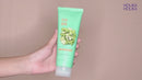 Pure Essence Mugwort Foam Cleanser