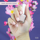 Piece Matching Nails Lacquer | Kuteks