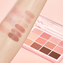 My Fave Vibe Eye Palette | Eyeshadow