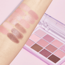 My Fave Vibe Eye Palette | Eyeshadow