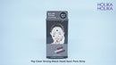 Patch Jerawat | Pig-nose Black Head Strong Spot Pore Strip