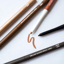 Mellow Gliding Pencil Liner | Waterproof Eyeliner Pencil