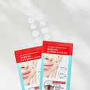 Plester Jerawat terbaik | AC Mild Red Spot Patch