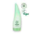 Aloe 97% Soothing Lotion Intensive Moisturizing | Pelembab Wajah & Tubuh