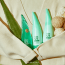 Aloe 97% Soothing Lotion Intensive Moisturizing | Pelembab Wajah & Tubuh