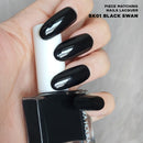 Piece Matching Nails Lacquer | Kuteks