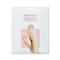 Masker Kaki Korea | Baby Silky Foot Mask Sheet