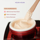ENPRANI Retino X8 Pro Deep Wrinkle Repair Cream | Pelembab Anti Aging