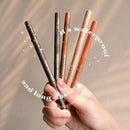 Mellow Gliding Pencil Liner | Waterproof Eyeliner Pencil