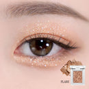 My Fave Piece Eye Glitz | Glitter Single Eyeshadow