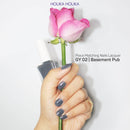 Piece Matching Nails Lacquer | Kuteks