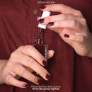 Piece Matching Nails Lacquer | Kuteks