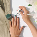 Piece Matching Nails Lacquer | Kuteks