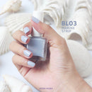 Piece Matching Nails Lacquer | Kuteks