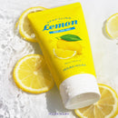 Sparkling Lemon Peeling Gel