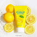 Sparkling Lemon Peeling Gel