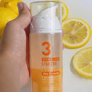 Pelembab Wajah | 3" Seconds Starter - Vita C