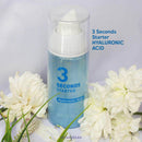 Pelembab Wajah Kering | 3" Seconds Starter - Hyaluronic Acid