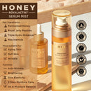 Honey Royalactin Serum Mist