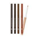 Mellow Gliding Pencil Liner | Waterproof Eyeliner Pencil