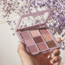 Eyeshadow Palette | My Fave Mood Eyeshadow Palette