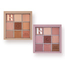 Eyeshadow Palette | My Fave Mood Eyeshadow Palette