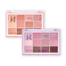 My Fave Vibe Eye Palette | Eyeshadow