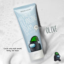 Among Us Daily Fresh Cleansing Foam