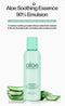 Set Perawatan Wajah Terbaik | Aloe Soothing Essence Skin Care Special Set