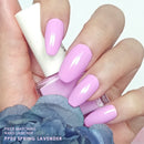 Piece Matching Nails Lacquer | Kuteks