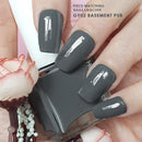 Piece Matching Nails Lacquer | Kuteks