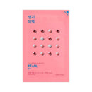 Masker Wajah | Pure Essence Mask Sheet Pearl