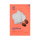 Masker Wajah | Pure Essence Mask Sheet Shea Butter