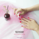 Piece Matching Nails Lacquer | Kuteks