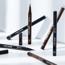 Eyeliner Spidol | Tail Lasting Brush Liner EX