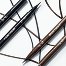 Eyeliner Spidol | Tail Lasting Brush Liner EX