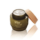 Sleeping Mask Pencerah | Wine Therapy Sleeping Mask (White Wine)