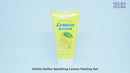 Sparkling Lemon Peeling Gel