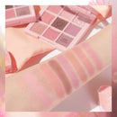 My Fave Mood Eye Palette (Pinkology) | Eyeshadow