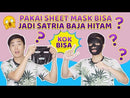 Pure Essence Mask Sheet