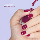 Piece Matching Nails Lacquer | Kuteks