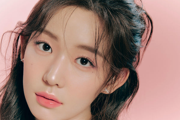 Tips Eye Makeup Douyin yang Natural dan Sparkling