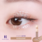 Eye Metal Glitter | Liquid Eyeshadow