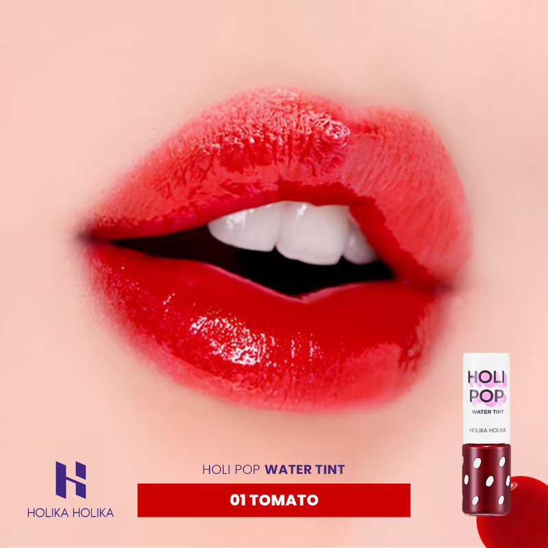 Holi Pop Water Tint