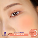 Jelly Dough Blusher